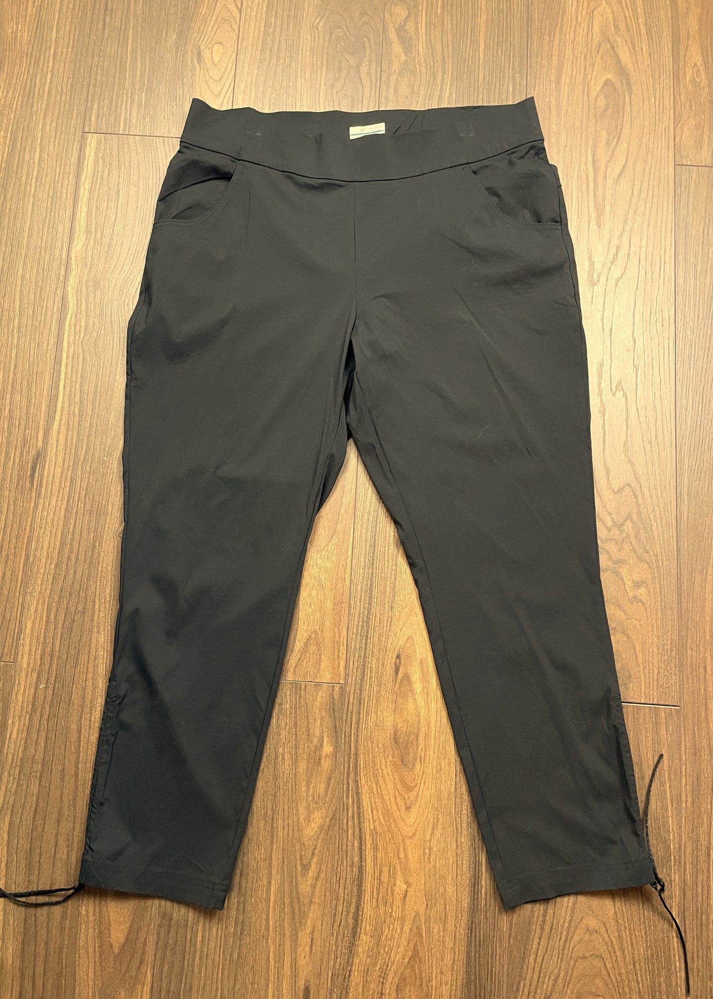 Γυναικεία, Αθλητική Φόρμα Πεζοπορίας COLUMBIA σε Μαύρο χρώμα (XL)