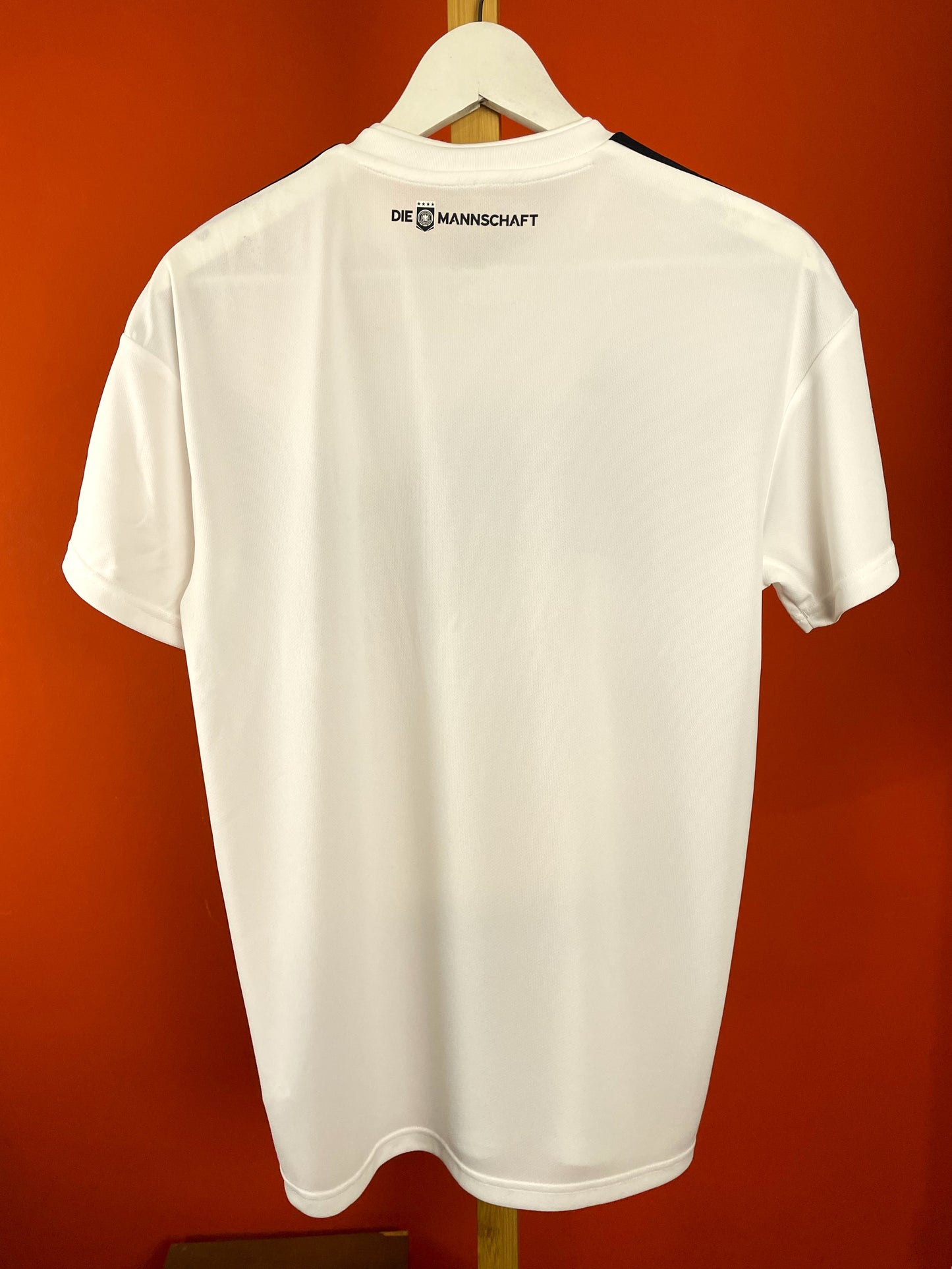 Φανέλα Εθνικής Γερμανίας MUNDIAL 2018 / Football Jersey by ADIDAS (Medium)