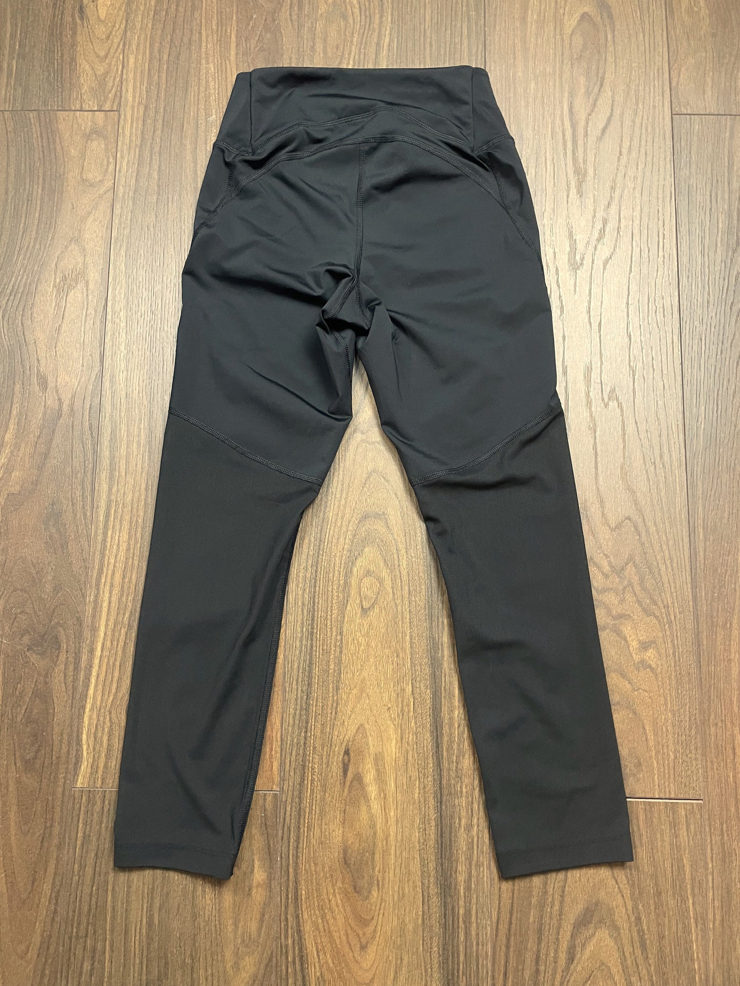 Γυναικείο, Αθλητικό Κολάν NIKE Dri-Fit σε Μαύρο χρώμα (XS)