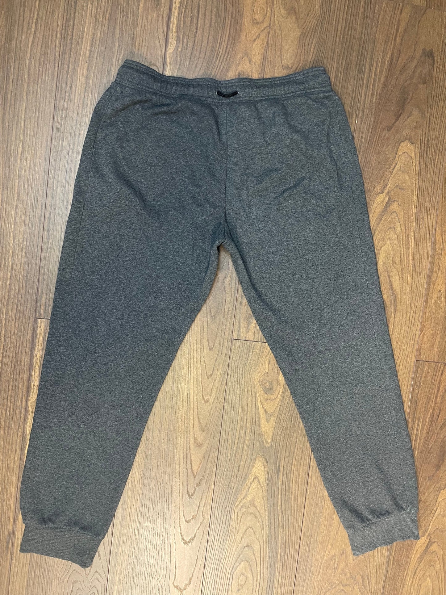 Aνδρική, Αθλητική Φόρμα ADIDAS σε Σκούρο Γκρι χρώμα (Large)