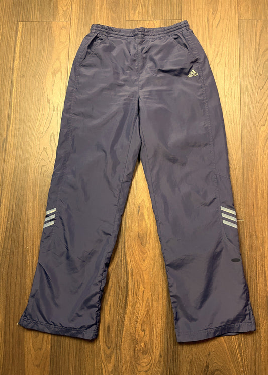 Γυναικεία, Αθλητική Φόρμα ADIDAS σε Μωβ χρώμα (S/M)