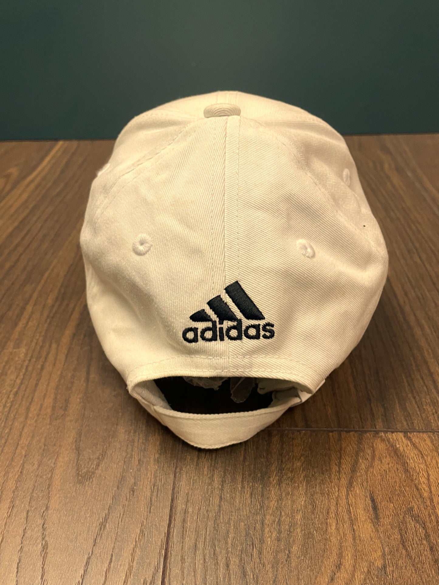 UNIQUE ITEM: Καπέλο / Τζόκεϊ ADIDAS DEUTSCHER FUSSBALL - BUND