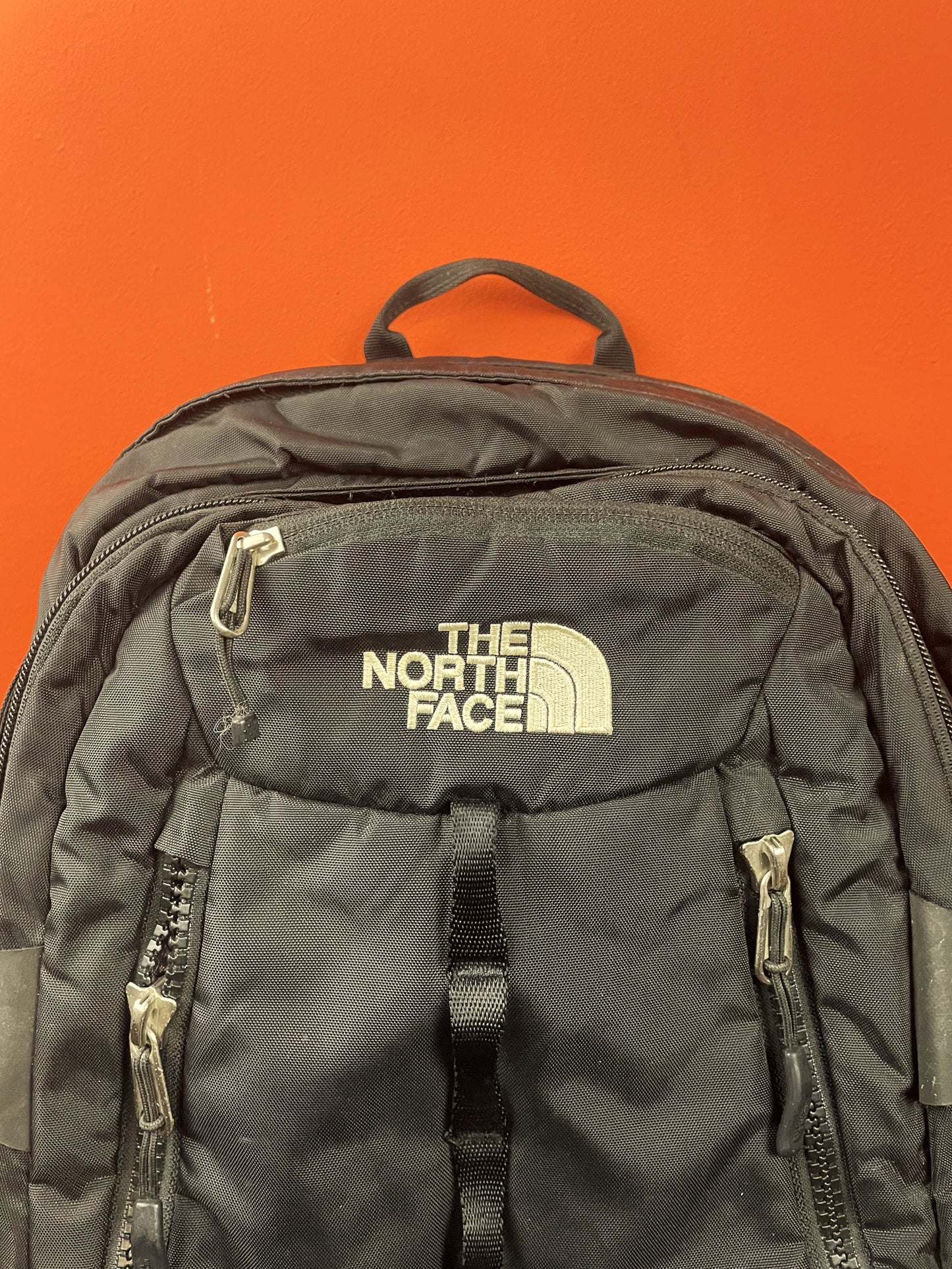 Backpack - Τσάντα Laptop THE NORTH FACE σε Μαύρο χρώμα