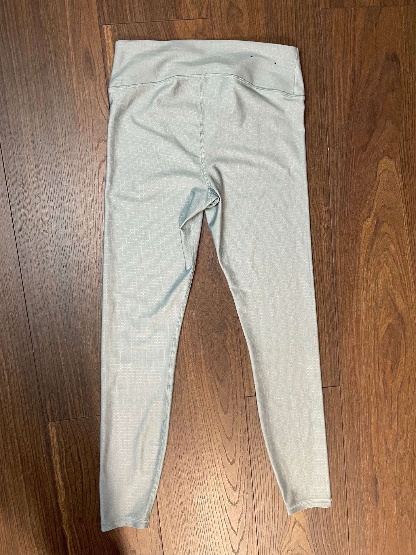 Γυναικείο, Αθλητικό Κολάν UNDER ARMOUR σε Σιέλ του Πάγου (Small)