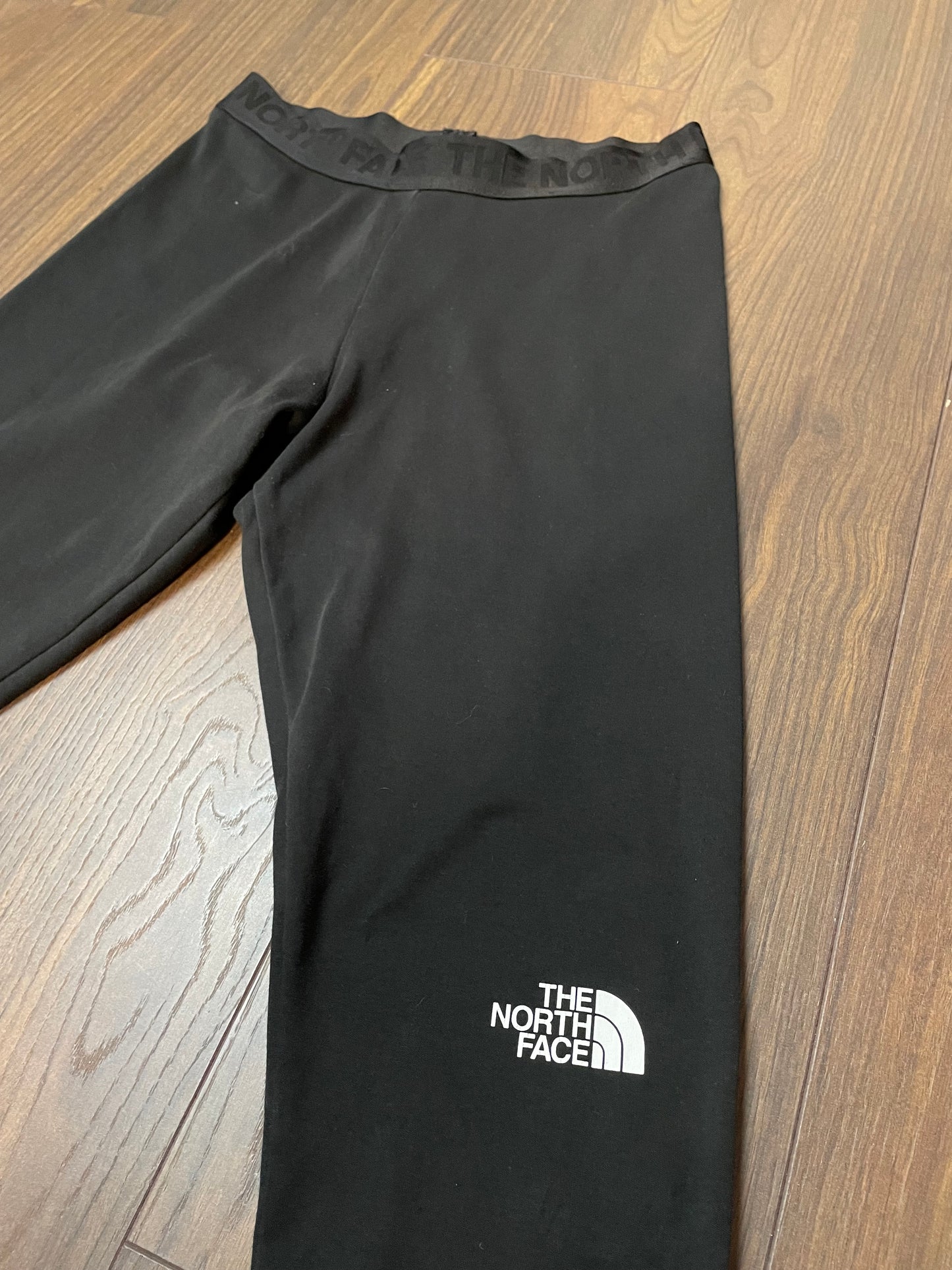 Γυναικείο, Αθλητικό Κολάν THE NORTH FACE σε Μαύρο χρώμα (Medium)