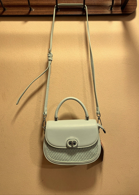 Γυναικεία Τσάντα PAULA VENTI σε Βεραμάν χρώμα