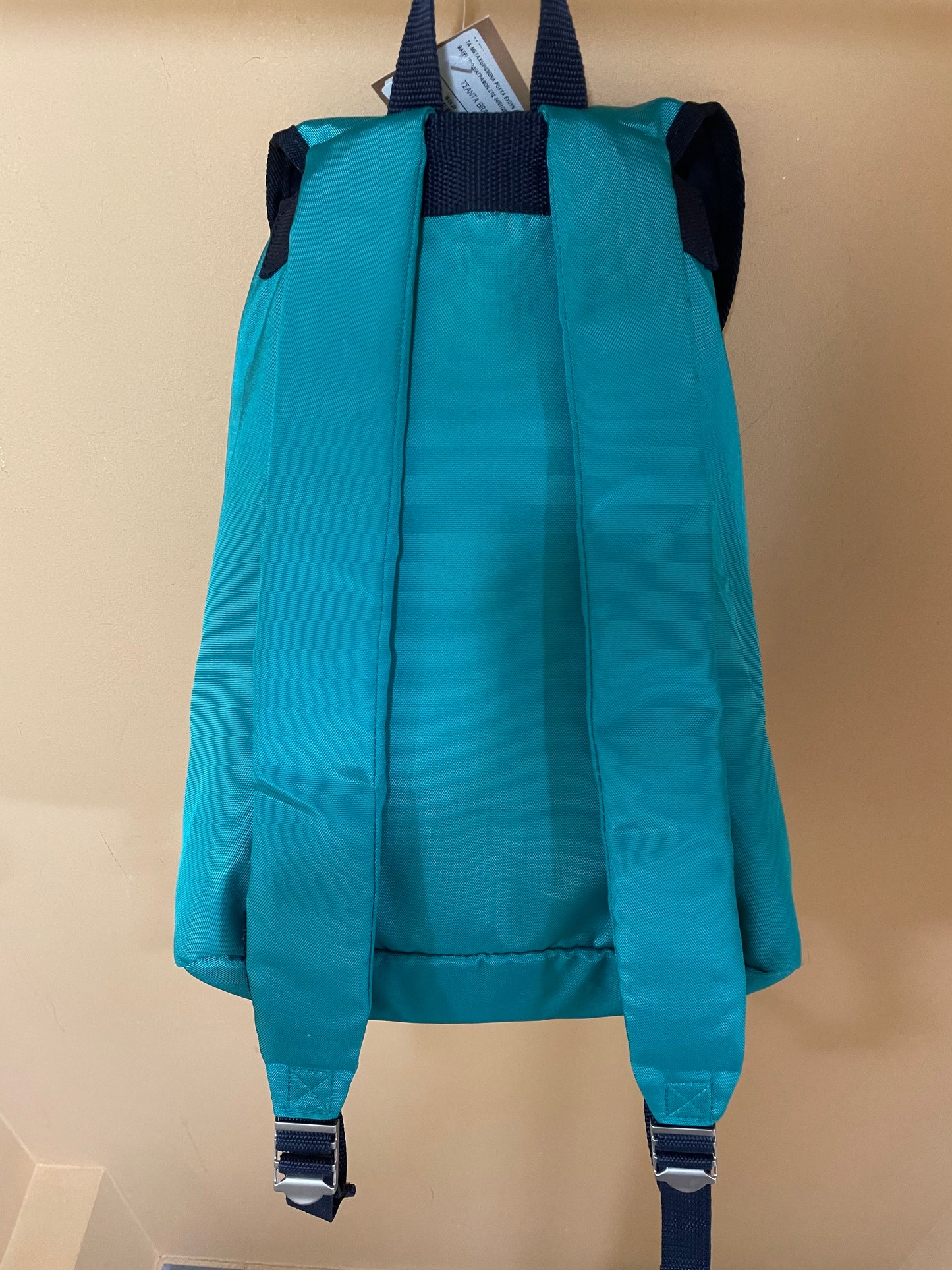 Backpack - Τσάντα Πλάτης TOMMY HILFIGER Jeans σε Βεραμάν χρώμα