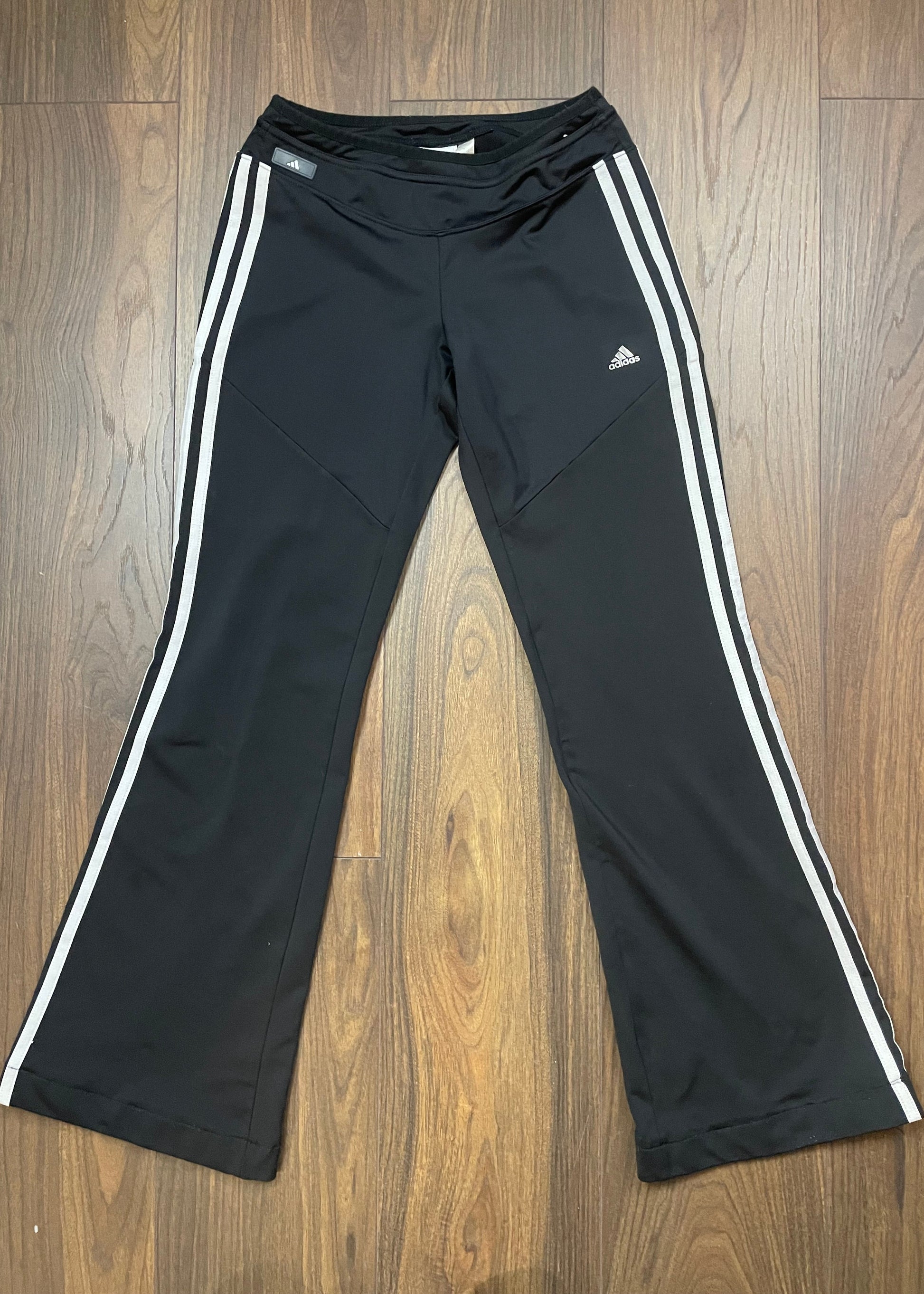 Γυναικεία, Αθλητική Φόρμα ADIDAS σε Μαύρο χρώμα (Small)