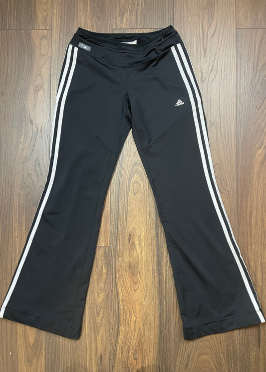 Γυναικεία, Αθλητική Φόρμα ADIDAS σε Μαύρο χρώμα (Small)