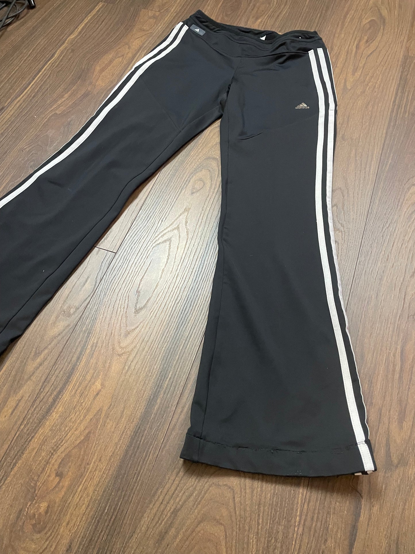 Γυναικεία, Αθλητική Φόρμα ADIDAS σε Μαύρο χρώμα (Small)