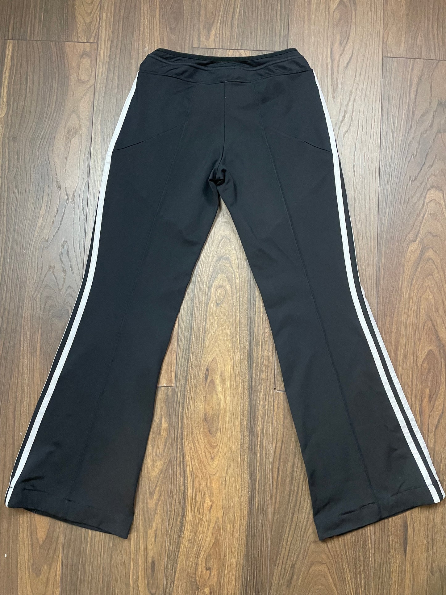 Γυναικεία, Αθλητική Φόρμα ADIDAS σε Μαύρο χρώμα (Small)