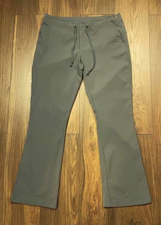 Γυναικεία, Αθλητική Φόρμα COLUMBIA σε Ποντικί χρώμα (Άνετο Μ / L)