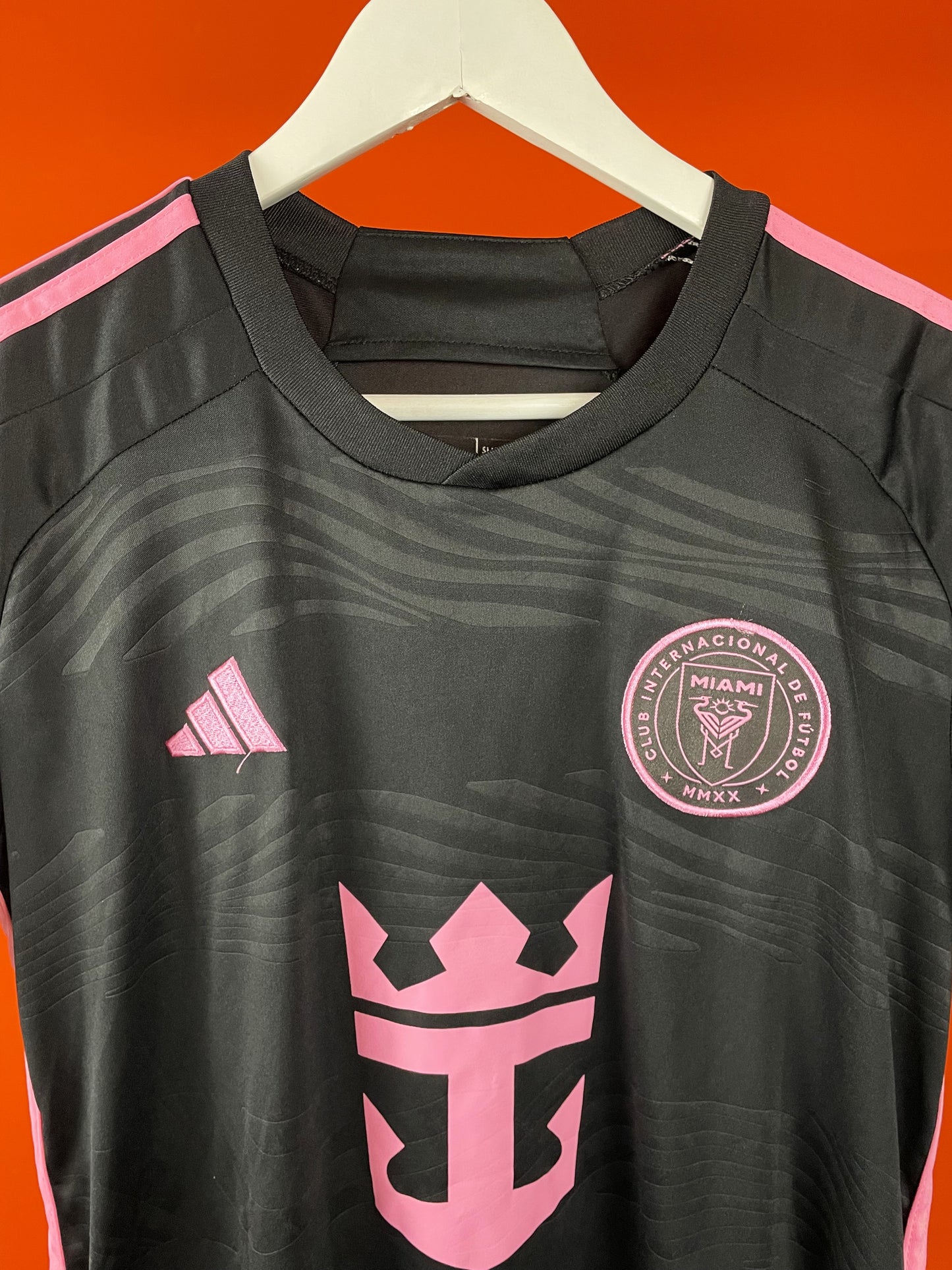 Ποδοσφαιρική INTER MIAMI CF 25/26 by ADIDAS (Small)