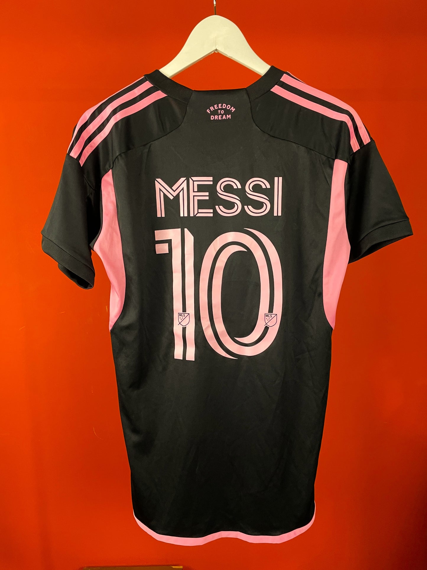 Ποδοσφαιρική INTER MIAMI CF 25/26 by ADIDAS (Small)