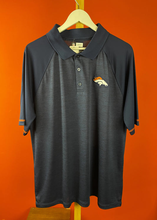 Stock, Ποδοσφαιρική Φανέλα NFL DENVER BRONCOS (XL)
