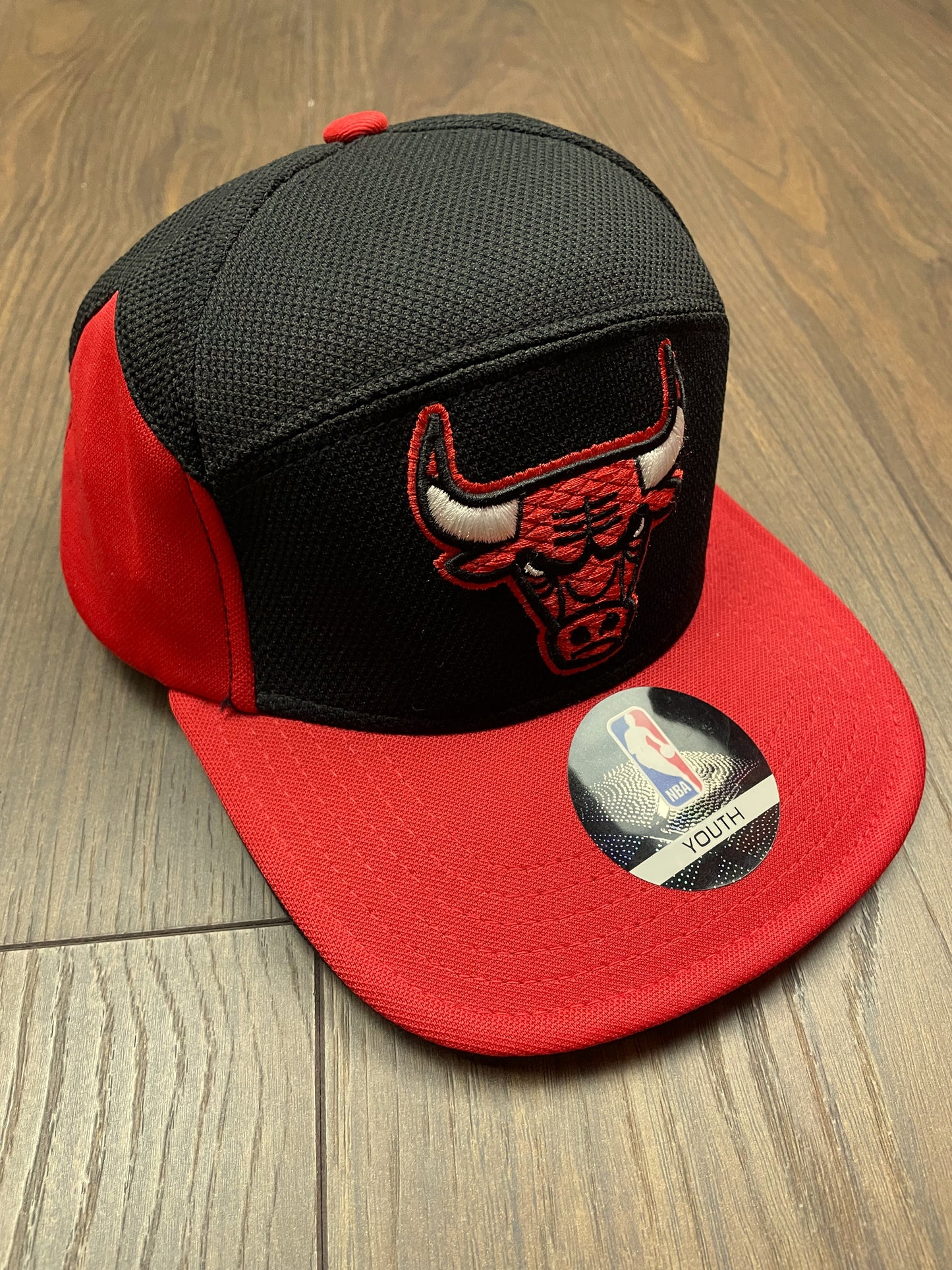 Καπέλο / Τζόκεϊ CHICAGO BULLS Youth