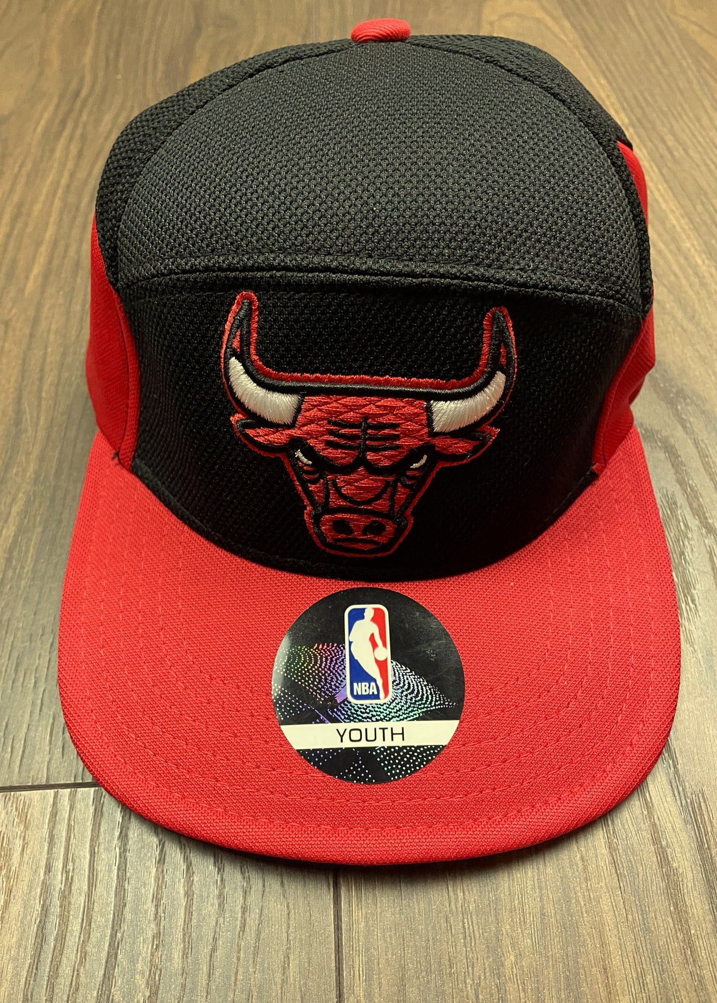 Καπέλο / Τζόκεϊ CHICAGO BULLS Youth