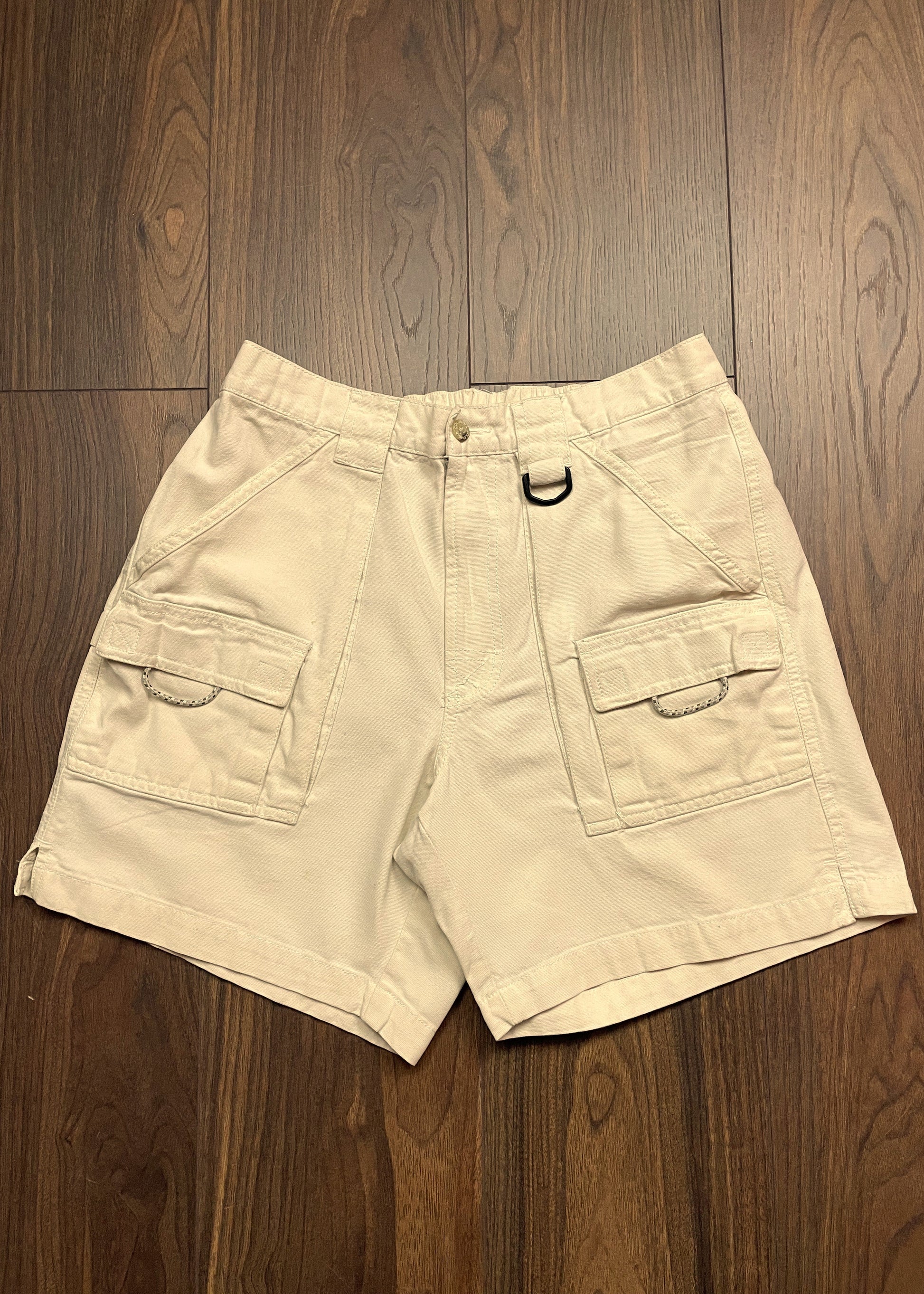 Γυναικείο, Σπορ Σορτς COLUMBIA σε Nude Χρώμα (Άνετο Small)
