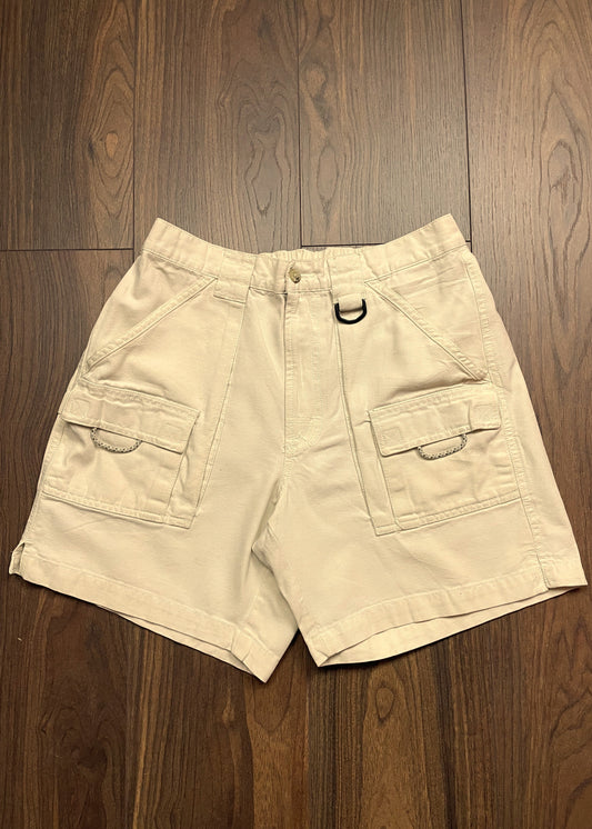 Γυναικείο, Σπορ Σορτς COLUMBIA σε Nude Χρώμα (Άνετο Small)