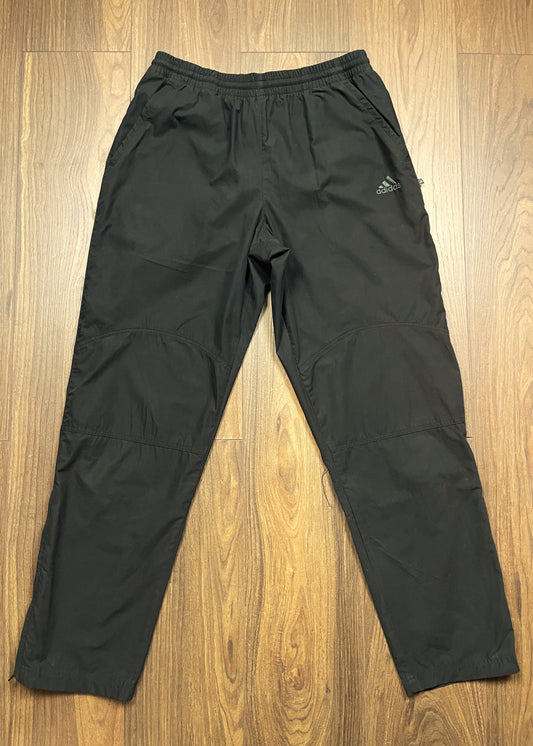 Aνδρική, Αθλητική Φόρμα ADIDAS σε Μαύρο χρώμα (Medium)