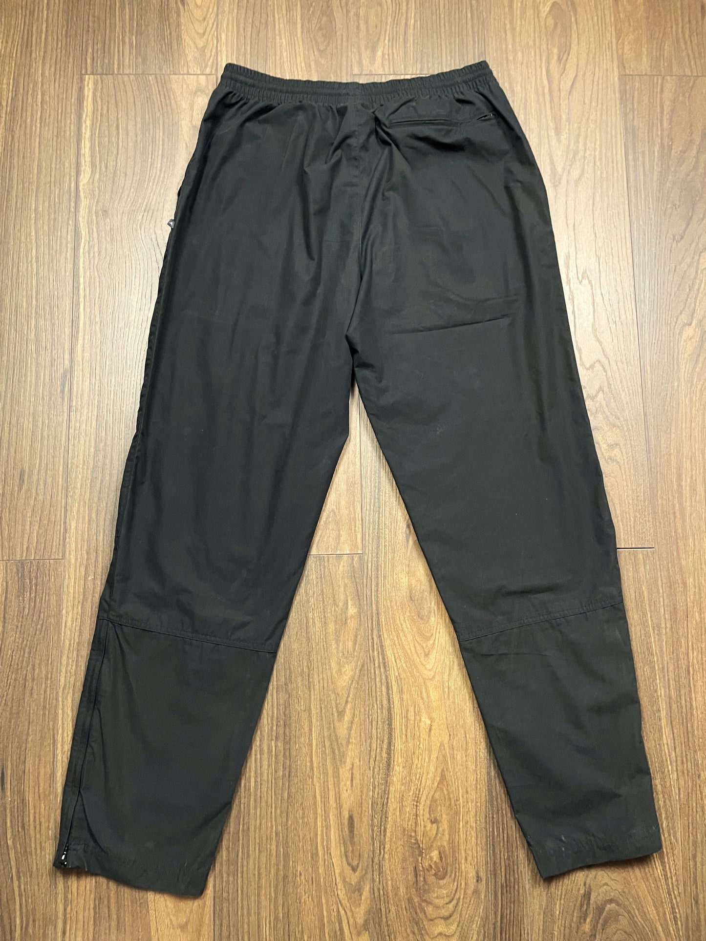 Aνδρική, Αθλητική Φόρμα ADIDAS σε Μαύρο χρώμα (Medium)