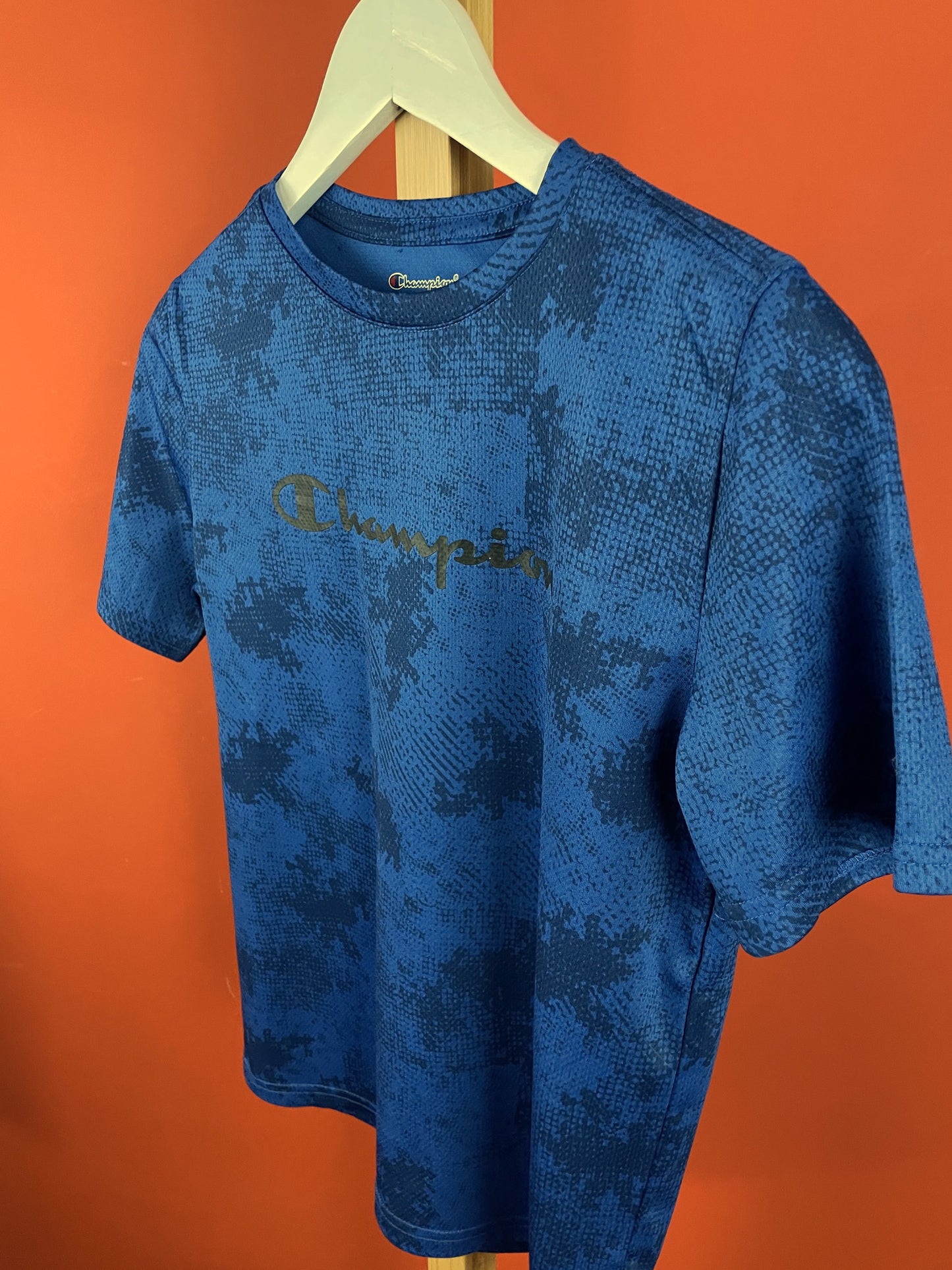 Ανδρική, Αθλητική Μπλούζα - Τ-Shirt UNDER ARMOUR Loose σε Μαύρο χρώμα (Large)