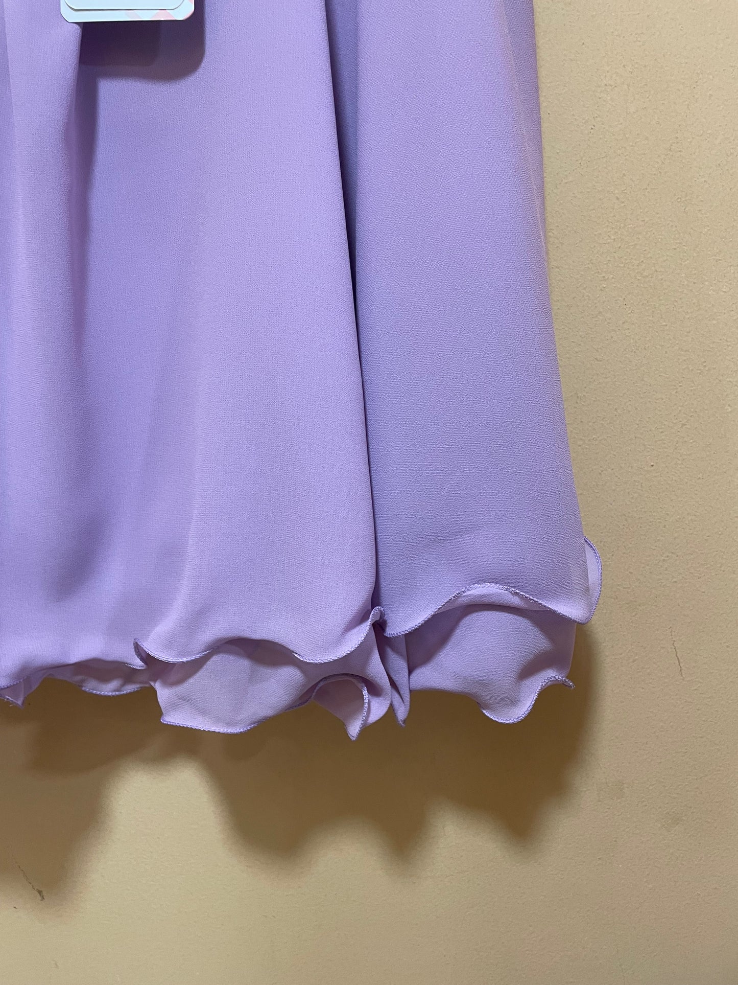 Stock, Γυναικείο Τοπ με Τιράντες MUSE CLOTHING σε Μωβ-Λιλά χρώμα (XL)