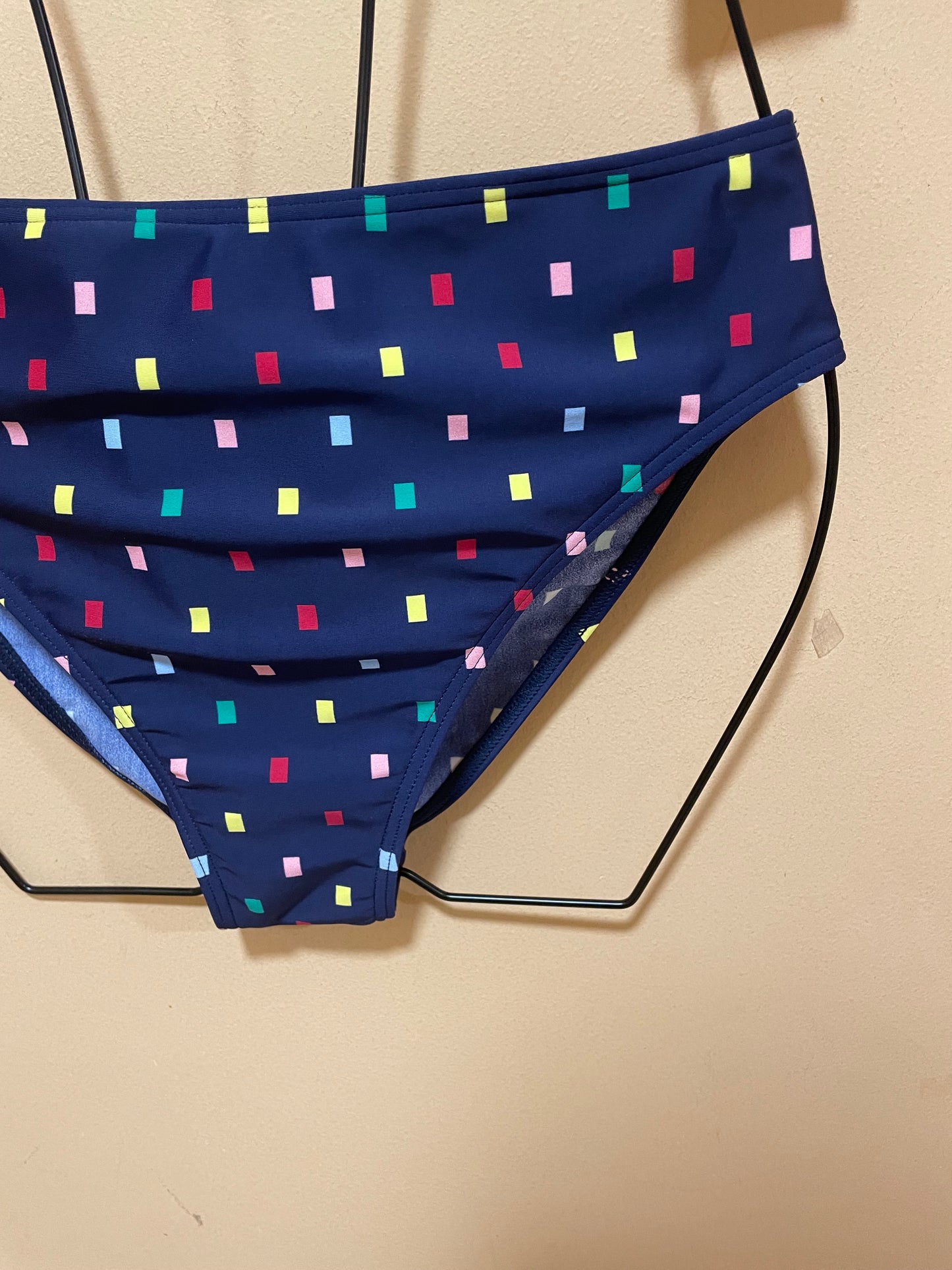 Stock Μπικίνι NATURANA σε Σκούρο Μπλε χρώμα (Cup B-38 (EUR))