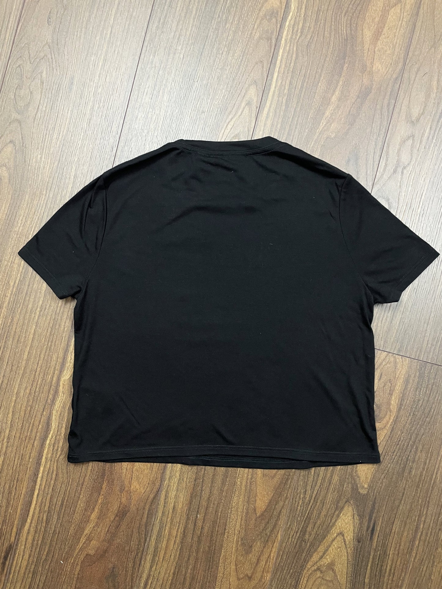 Stock, Γυναικείο T-Shirt HARLEY - DAVIDSON σε Μαύρο χρώμα (Small)