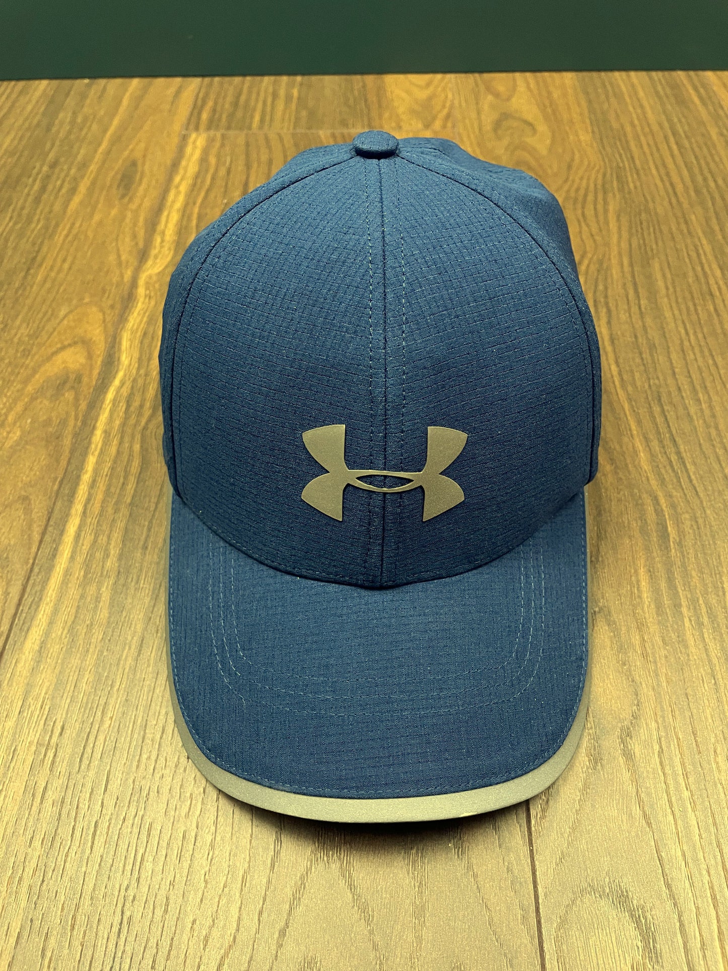 Καπέλο Τζόκεϊ UNDER ARMOUR σε Μπλε Ραφ χρώμα