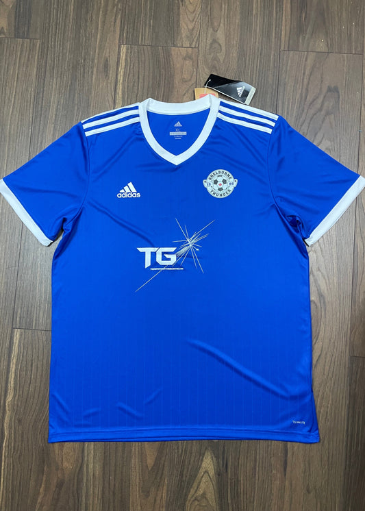 Stock, Αθλητική Φανέλα ADIDAS SHELBURNE THUNDER (XL)