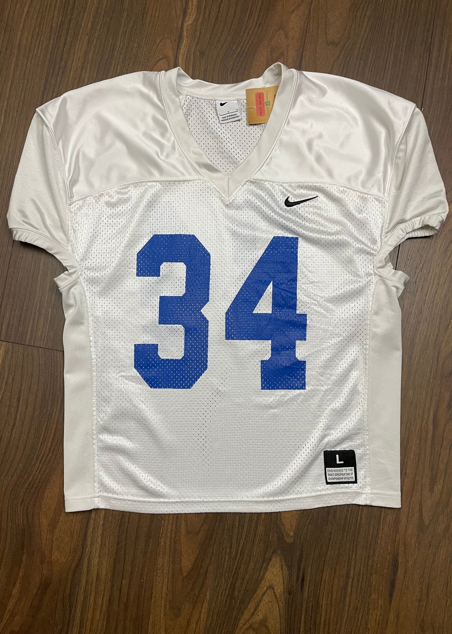 Football Jersey NIKE (Large)