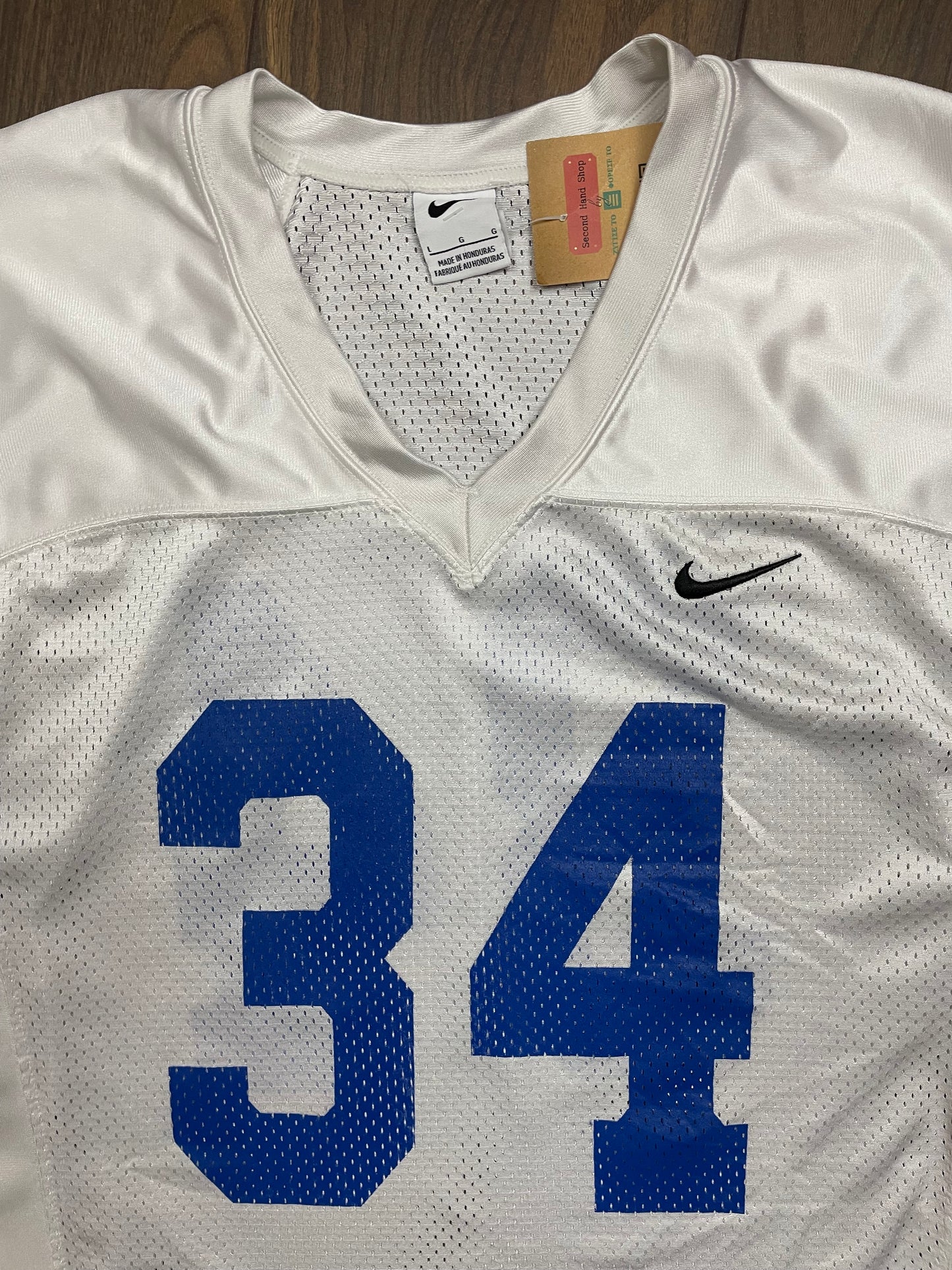 Football Jersey NIKE (Large)