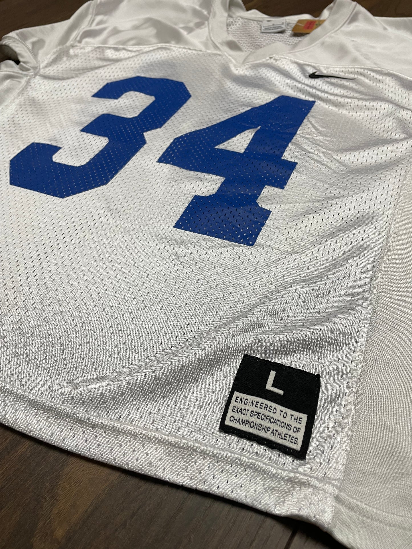 Football Jersey NIKE (Large)