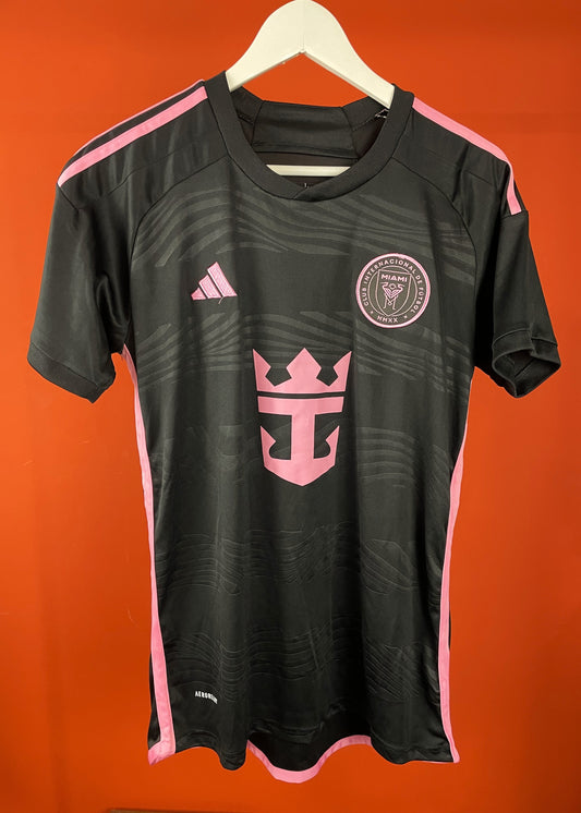 Ποδοσφαιρική INTER MIAMI CF 25/26 by ADIDAS (Small)