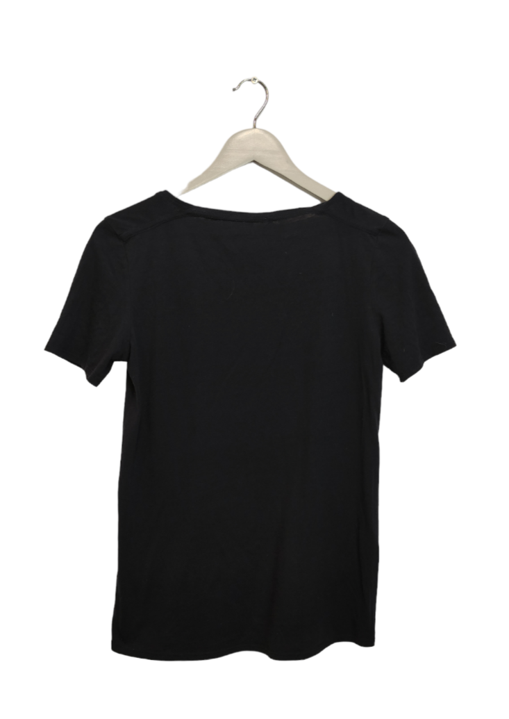 Γυναικεία Μπλούζα - T-Shirt G-STAR Blue - Black Χρώμα (Small)