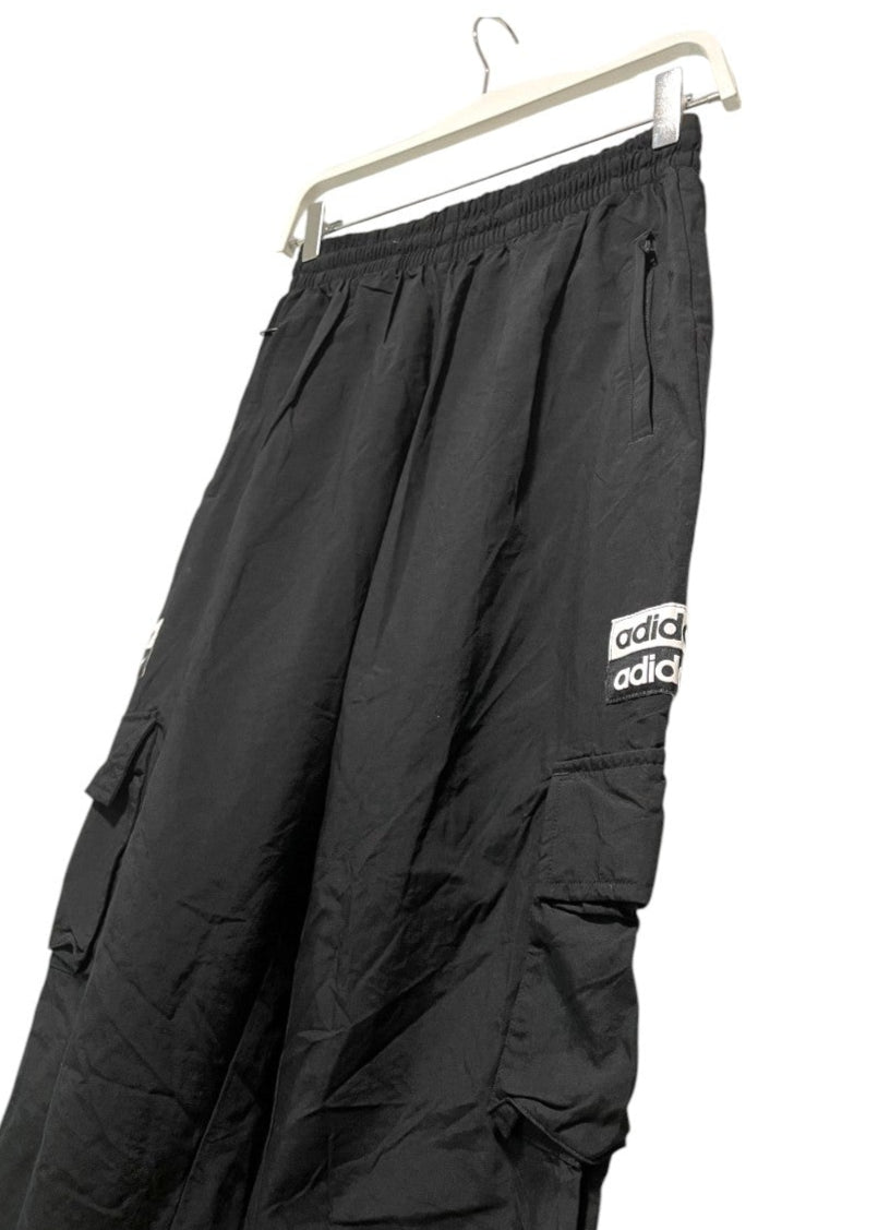 Γυναικεία Αθλητική Φόρμα ADIDAS σε Μαύρο χρώμα (Small)