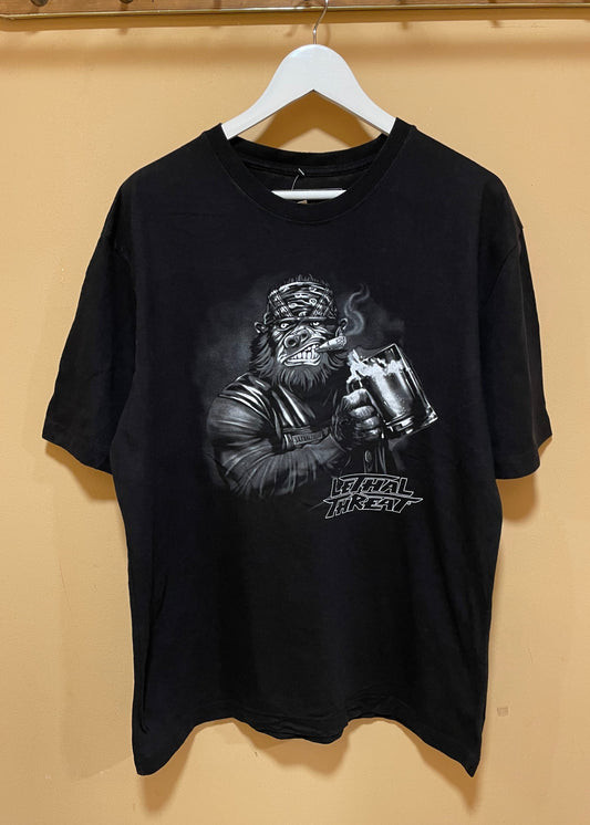 ανδρικό t-shirt 