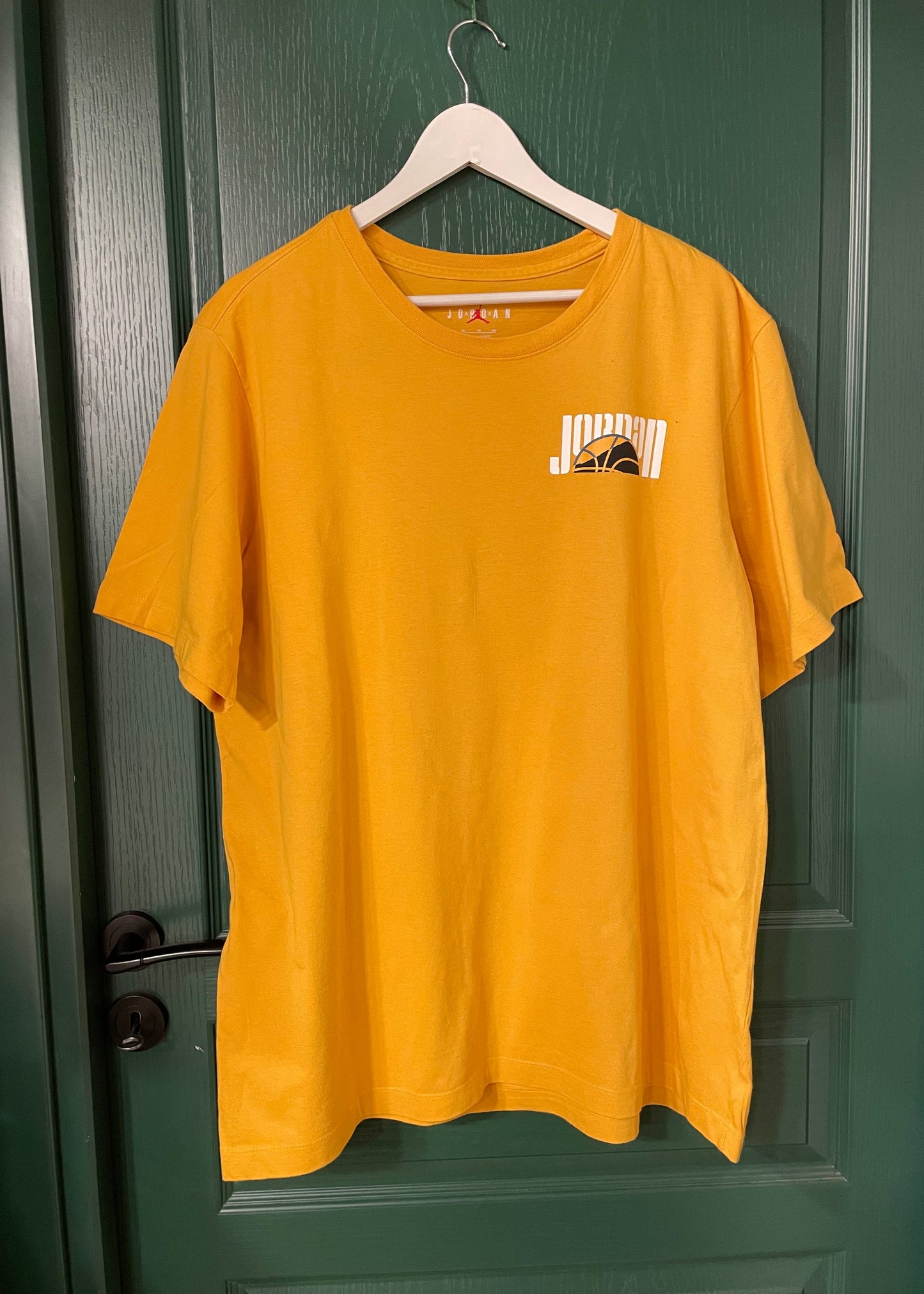 Ανδρικό T-Shirt JORDAN