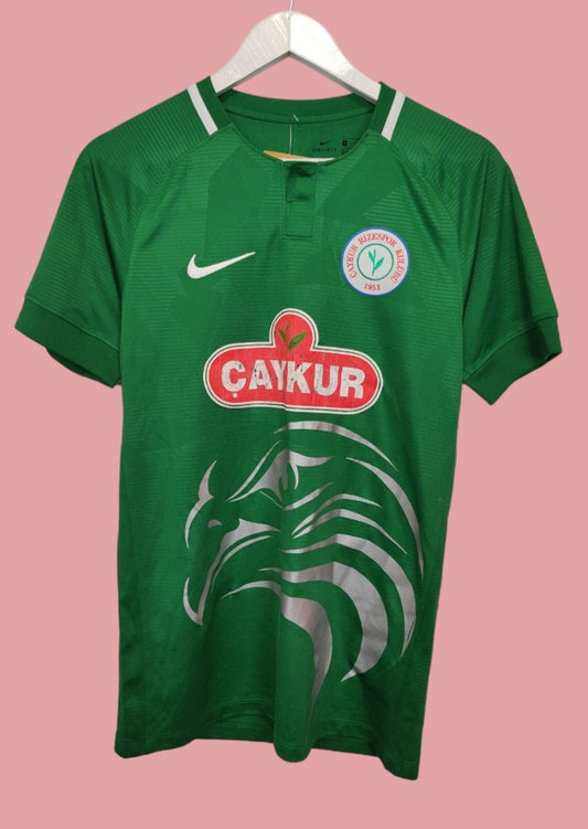 Ποδοσφαιρική φανέλα NIKE FOOTBALL SHIRT JERSEY CAYKUR RIZESPOR