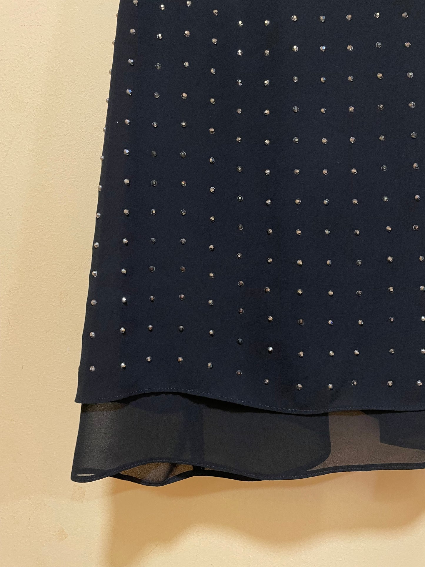 Γυναικεία Μπλούζα με Τιράντες NEW LOOK σε Μαύρο Χρώμα (Medium)