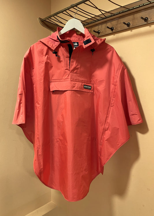 Γυναικείο αδιάβροχο Τζάκετ AGU Holland