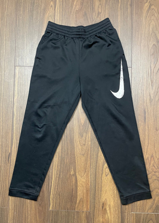 Γυναικεία Αθλητική Φόρμα NIKE σε Μαύρο χρώμα (Small)