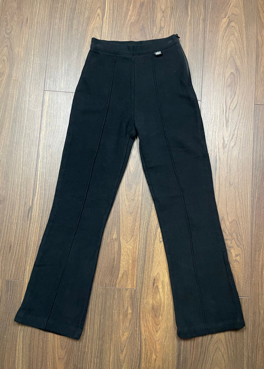 Φλις, Γυναικεία Αθλητική Φόρμα EVERLAST σε Μαύρο χρώμα (Small)