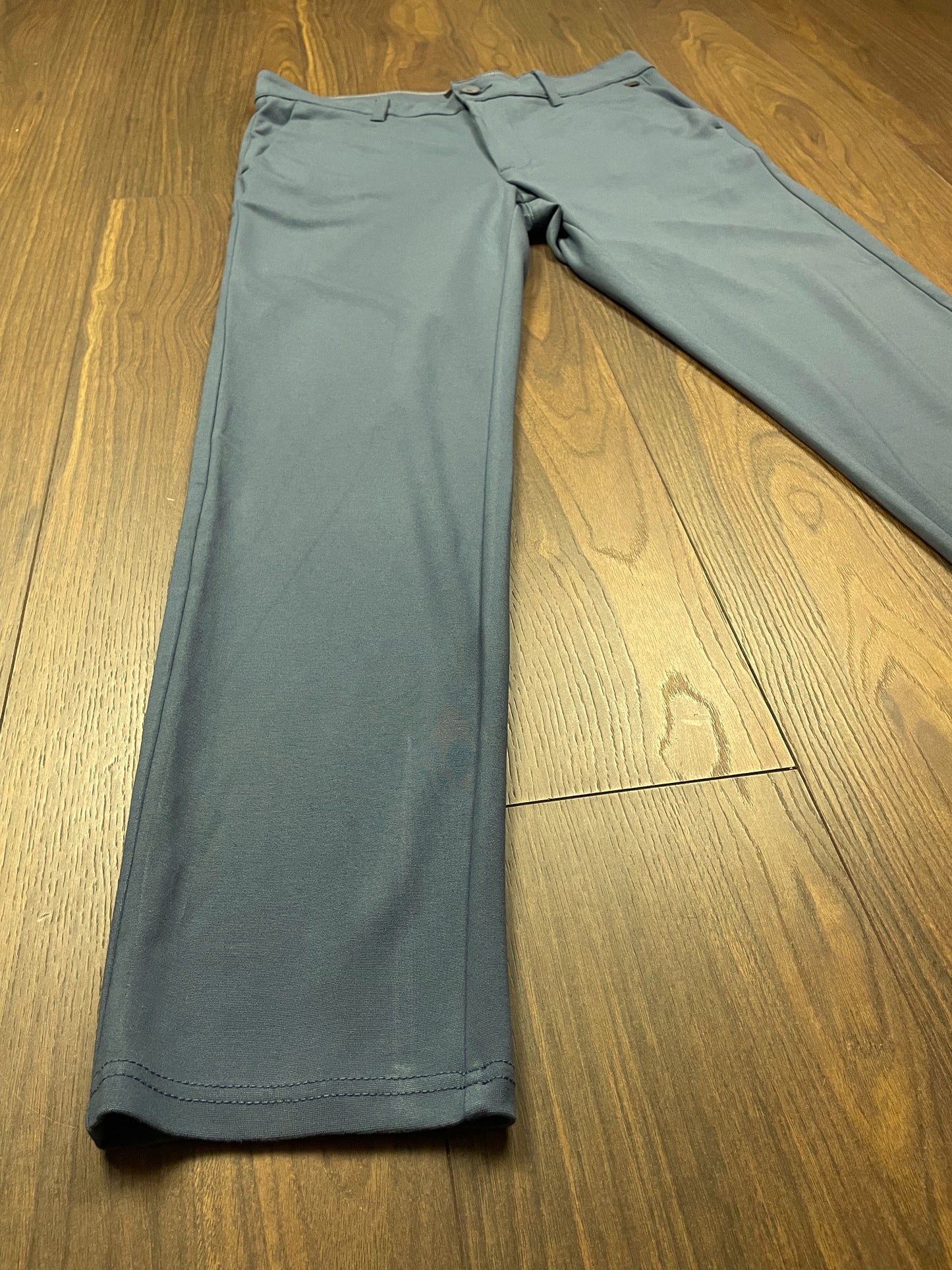 Ελαστικό, Aνδρικό Παντελόνι ONLY & SONS σε Πετρόλ Παντελόνι (No. 33)