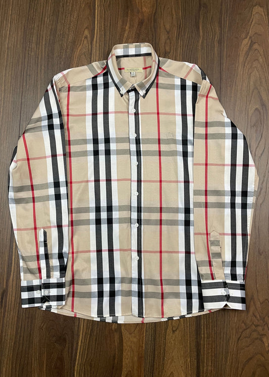Ανδρικό Πουκάμισο BURBERRY London