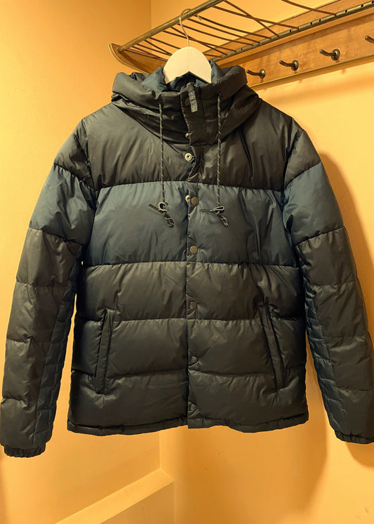 Εξαιρετικής ποιότητας, Σπορ Ανδρικό Μπουφάν / Bomber ADIDAS σε Μαύρο χρώματα (Medium)