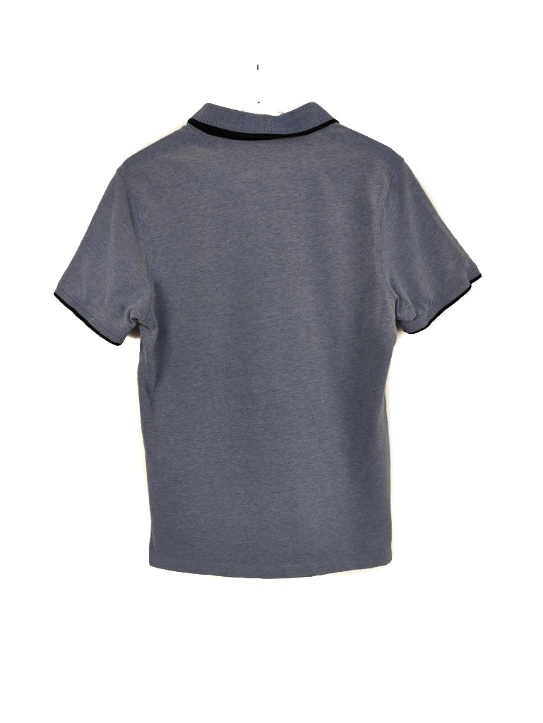 Ανδρικό Τ-Shirt JACK & JONES σε Σιέλ Χρώμα (Small)