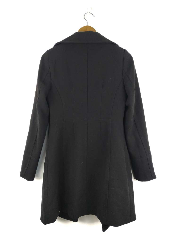 Γυναικείο Παλτό ORSAY σε Μαύρο χρώμα (Small)