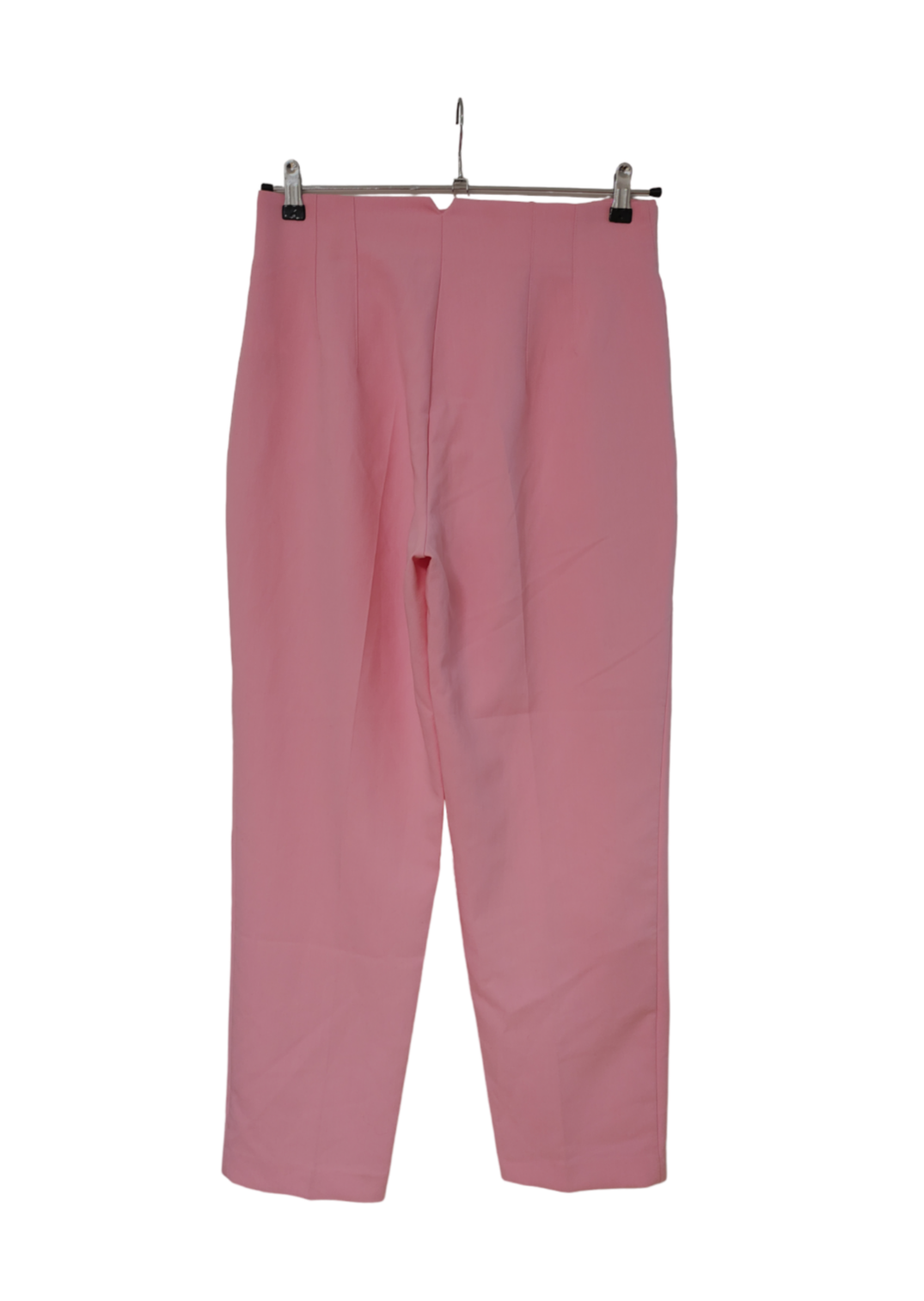Branded Γυναικεία Παντελόνα σε Ροζ Χρώμα (Large)